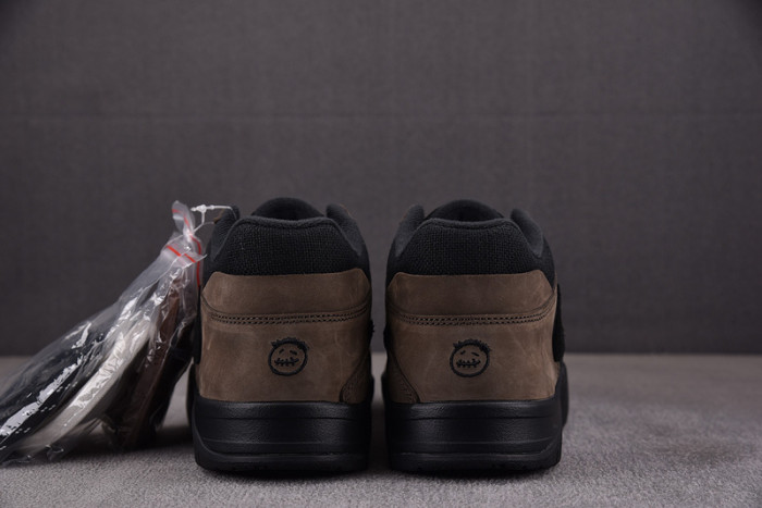 JORDAN JUMPMAN JACK TR