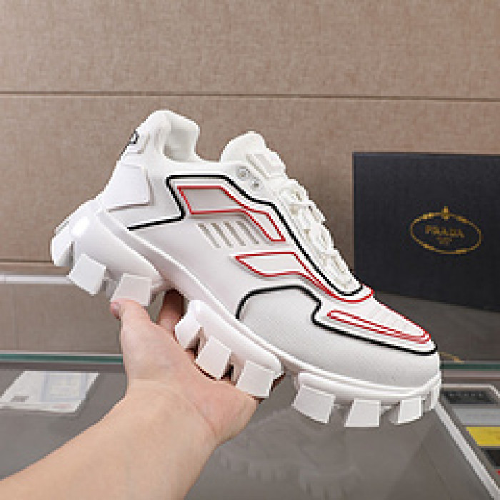 Pra*a sneaker