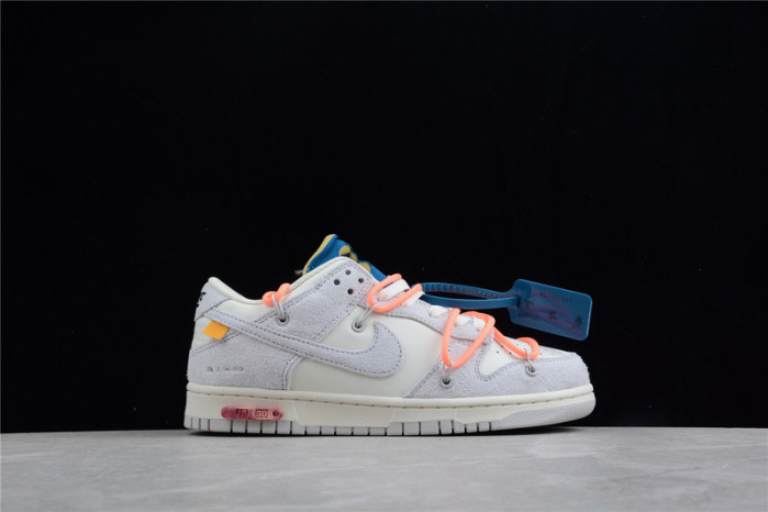 DUNK LOW