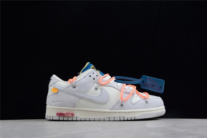 DUNK LOW