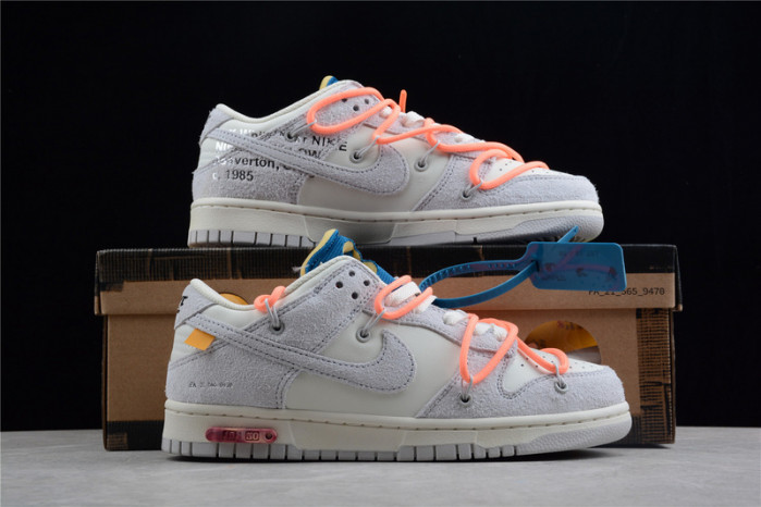 DUNK LOW