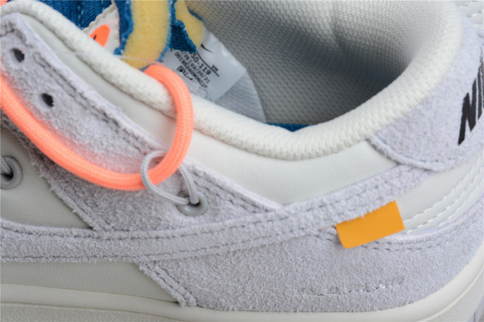 DUNK LOW