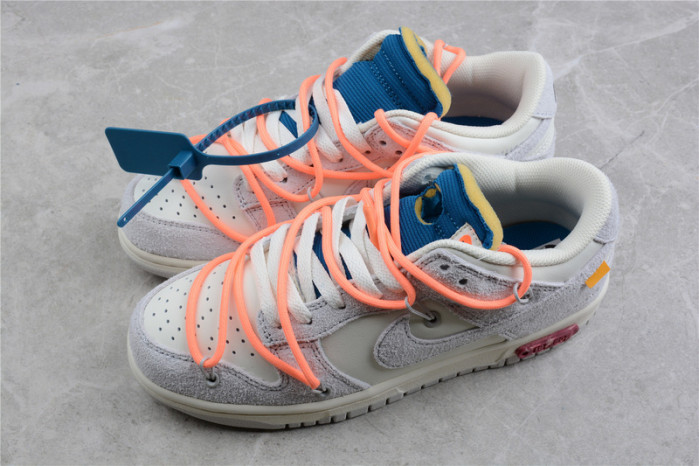 DUNK LOW