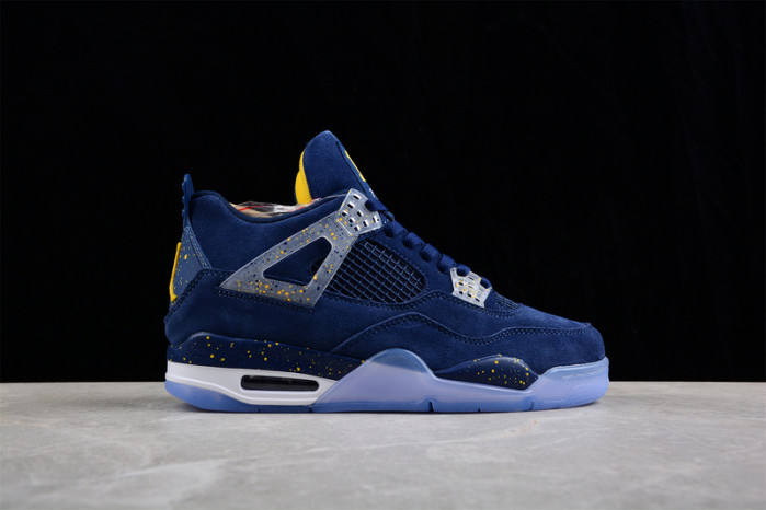 Air Jordan 4 RETRO MICHIGAN AJ4-1036660