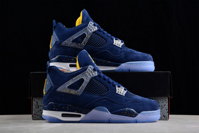 Air Jordan 4 RETRO MICHIGAN AJ4-1036660