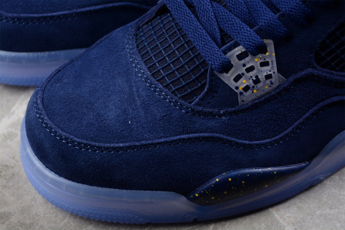 Air Jordan 4 RETRO MICHIGAN AJ4-1036660