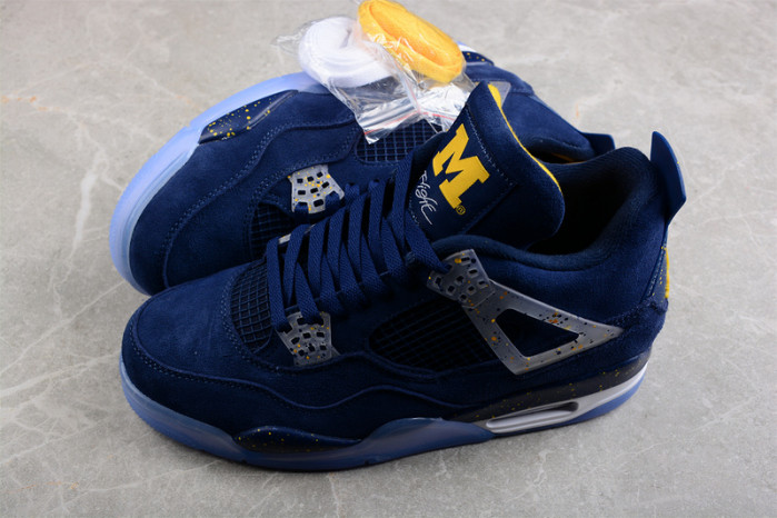 Air Jordan 4 RETRO MICHIGAN AJ4-1036660