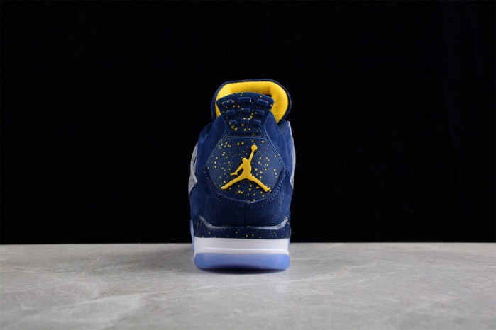 Air Jordan 4 RETRO MICHIGAN AJ4-1036660