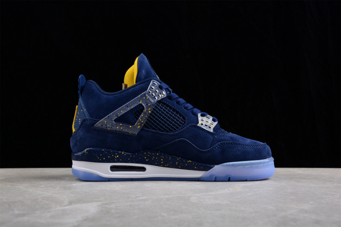 Air Jordan 4 RETRO MICHIGAN AJ4-1036660