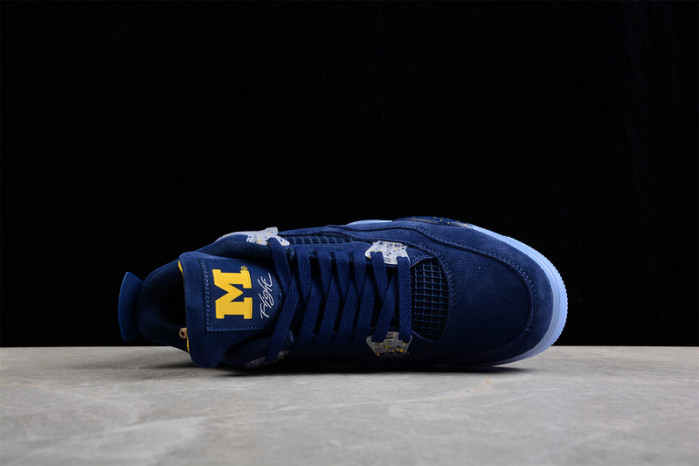 Air Jordan 4 RETRO MICHIGAN AJ4-1036660