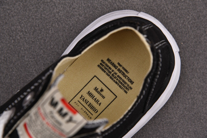 MIHARA YASUHIRO SNEAKERS