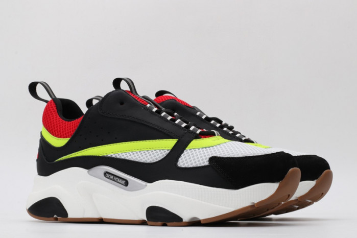 DIO* HOMME B22 TRAINER SNEAKER