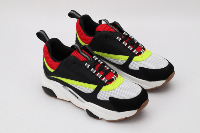 DIO* HOMME B22 TRAINER SNEAKER