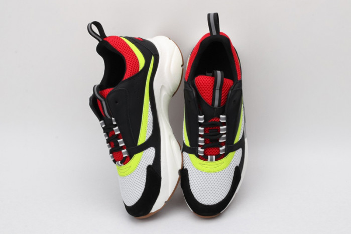 DIO* HOMME B22 TRAINER SNEAKER