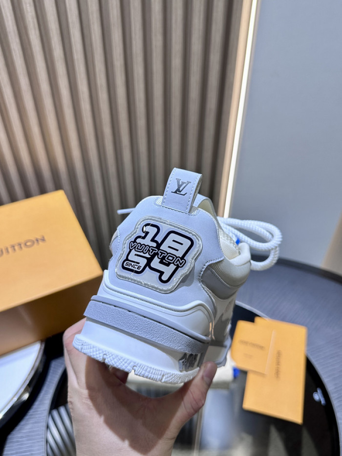 LO1_VTS SNEAKER