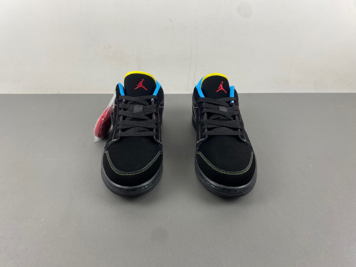AIR JORDAN 1 PHAT LOW