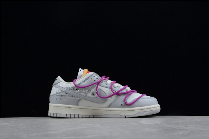 DUNK LOW