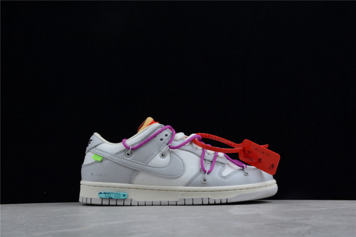 DUNK LOW