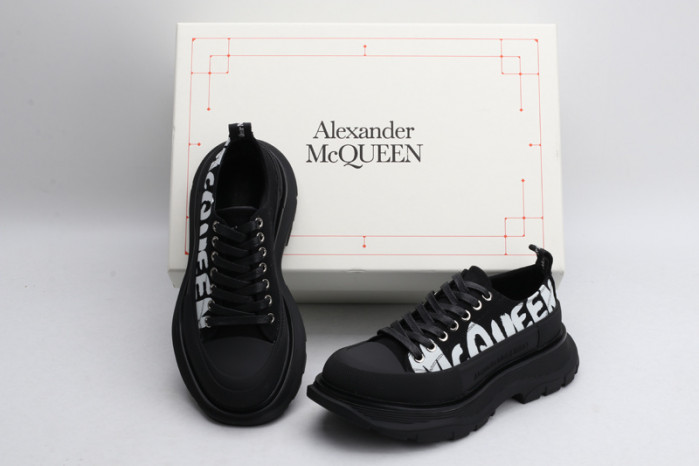 Alexander McQueen Tread
