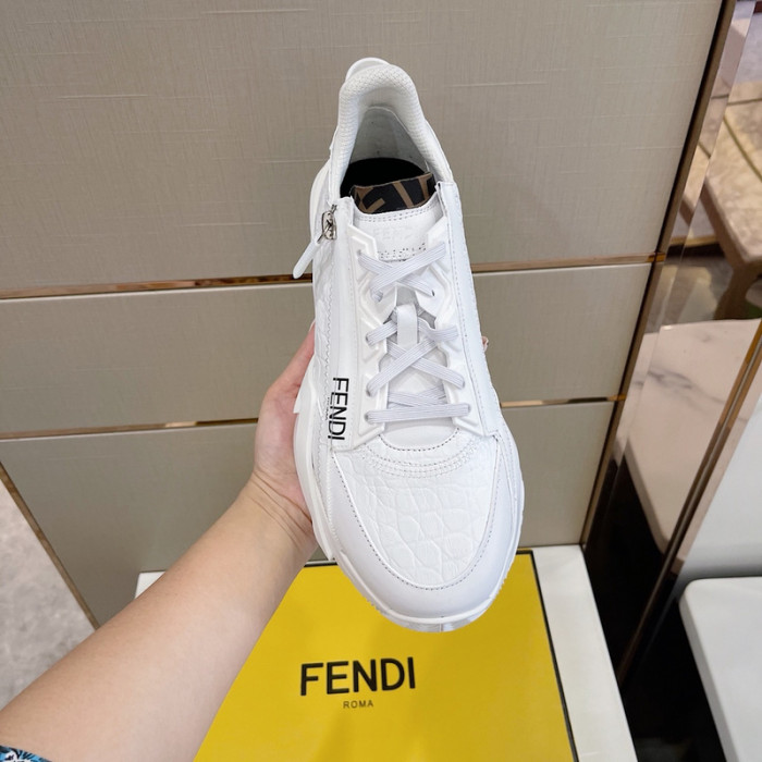 F**di sneaker