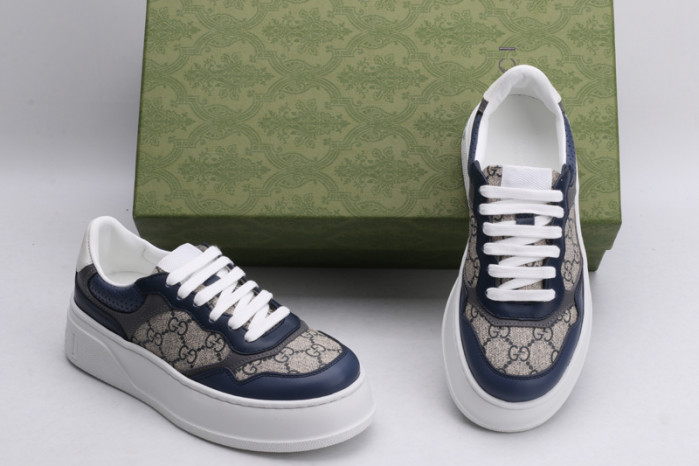 G*u*i sneaker