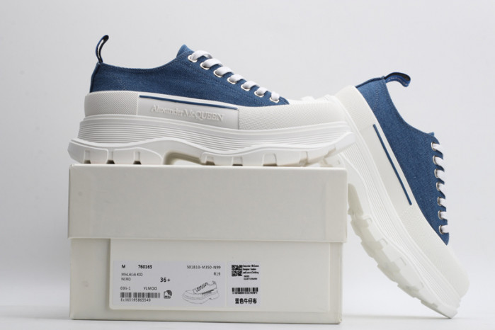 Alexander McQueen Tread