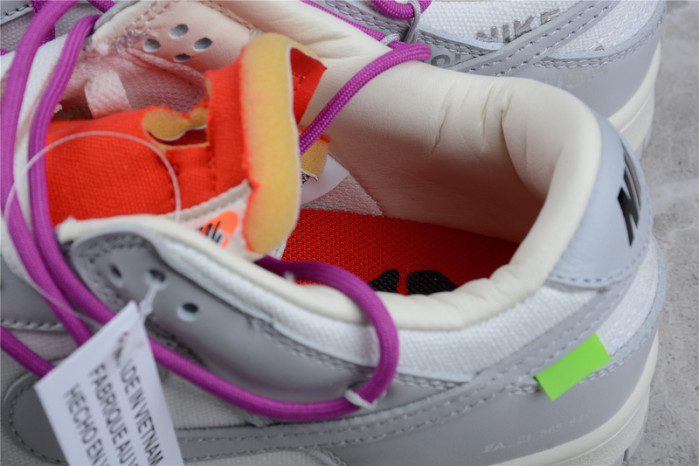 DUNK LOW
