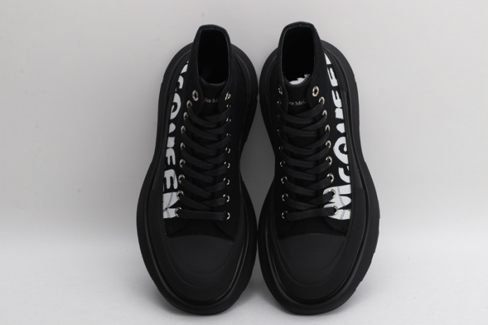 Alexander McQueen Tread