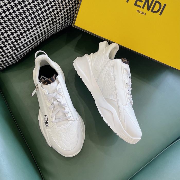 F**di sneaker