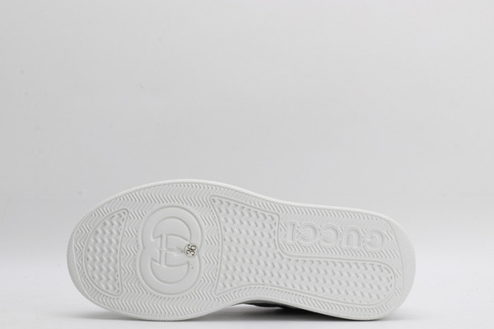 G*u*i sneaker