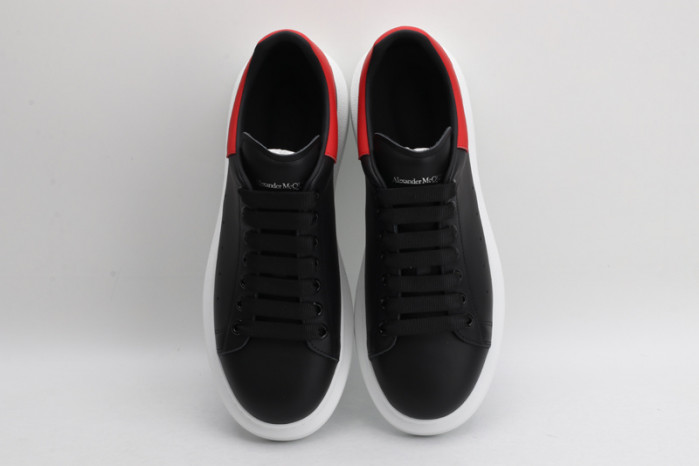 ALEXANDER MCQUEEN OVERSIZED
