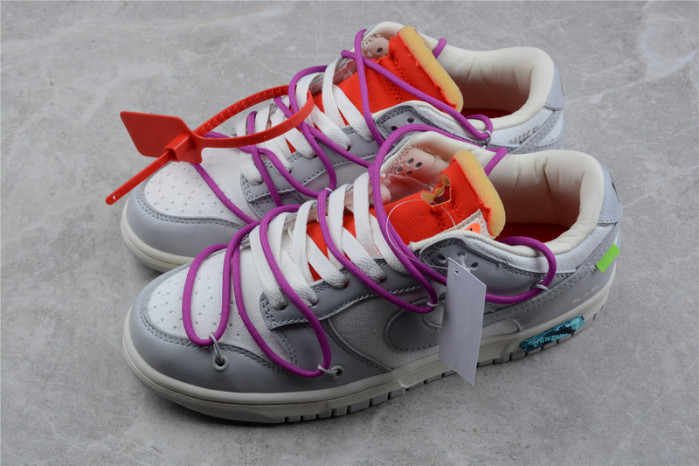 DUNK LOW