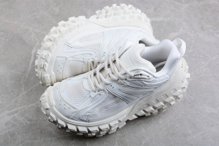 Ba*len*cia*ga ddfender sneakers