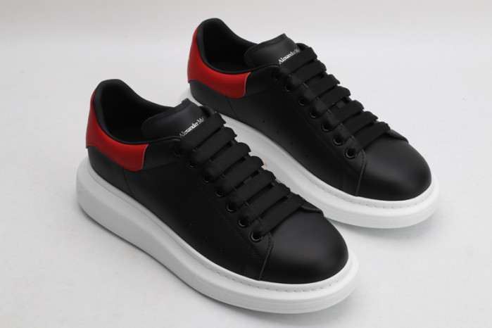 ALEXANDER MCQUEEN OVERSIZED