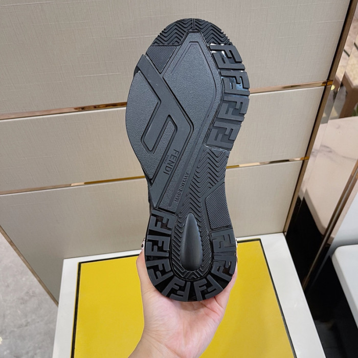 F**di sneaker