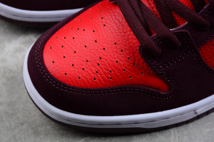 Nike SB Dunk Low Cherry - DM0807-600
