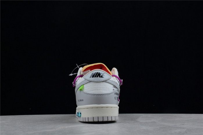 DUNK LOW