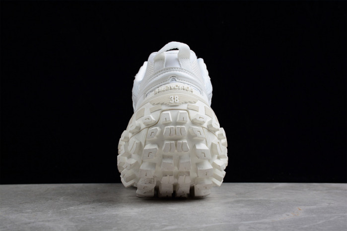 Ba*len*cia*ga ddfender sneakers