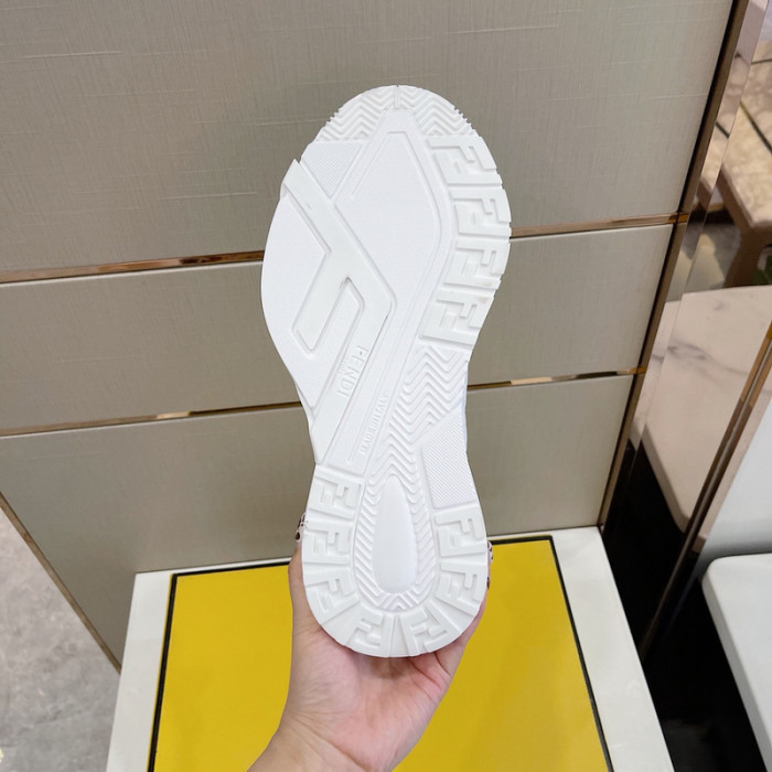 F**di sneaker