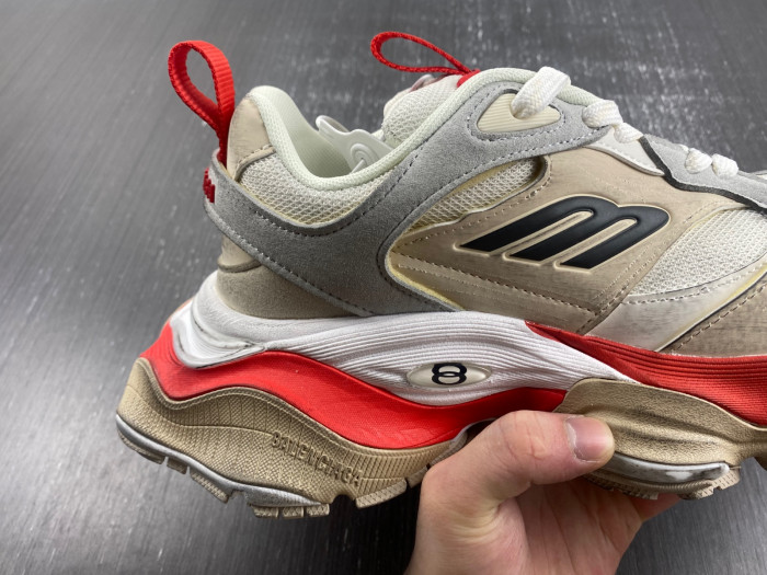 Ba*len*cia*ga 3xl sneakers