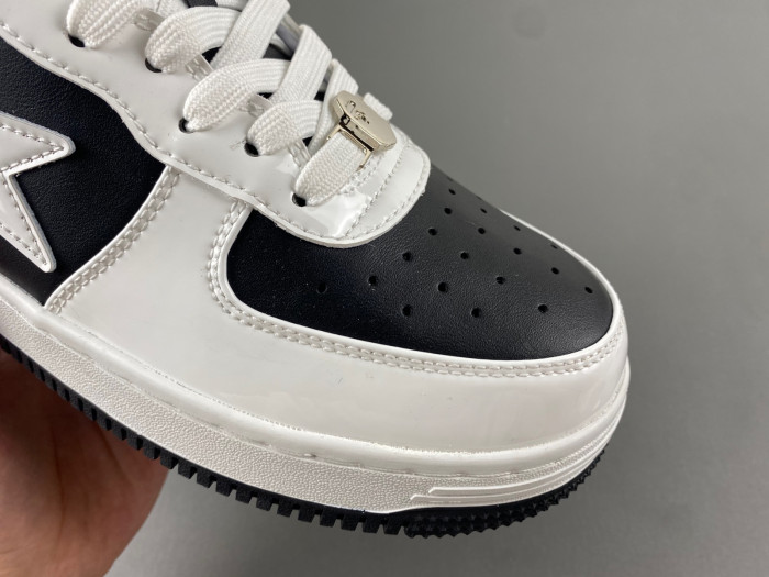 A BATHING APE BAPE SK8 STA