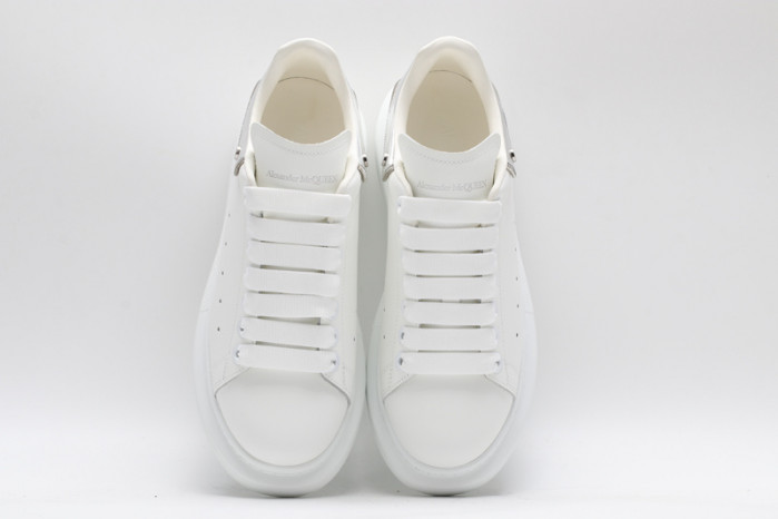 ALEXANDER MCQUEEN OVERSIZED