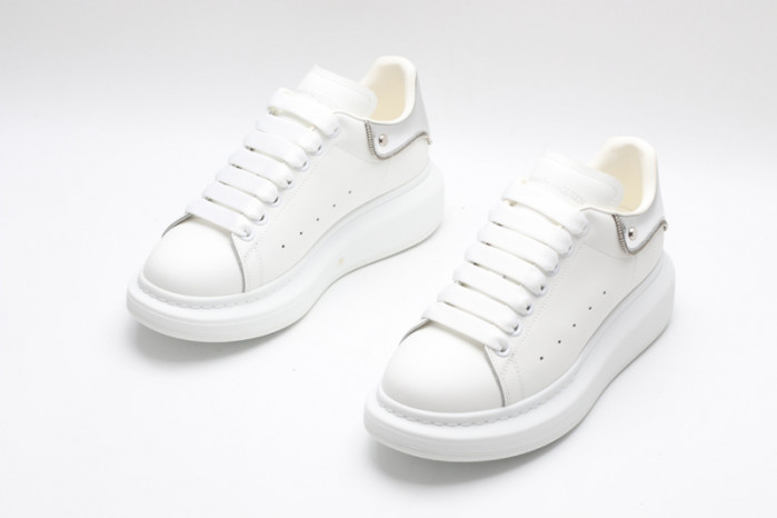 ALEXANDER MCQUEEN OVERSIZED