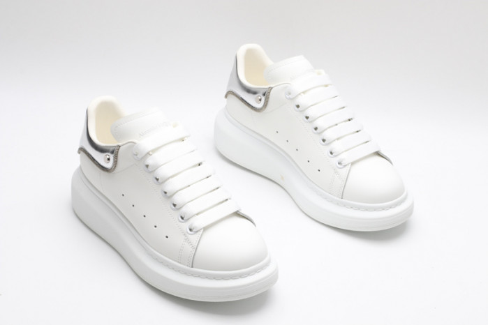 ALEXANDER MCQUEEN OVERSIZED