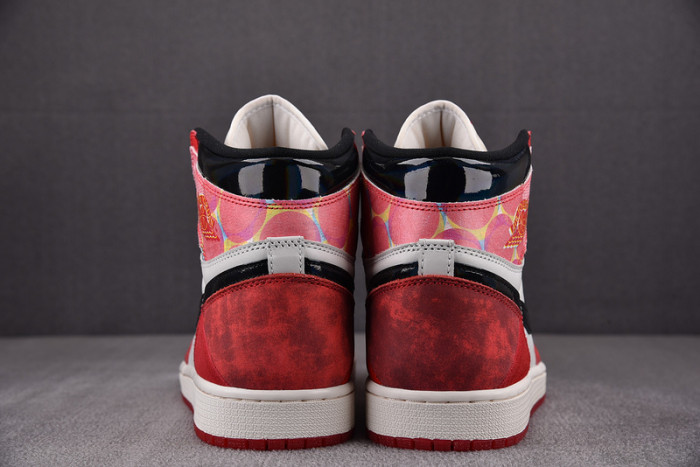 AIR JORDAN 1 HIGH OG “SPIDER-VERSE” DV1748-601