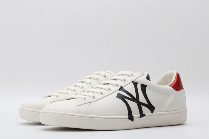 G*u*i ace sneaker
