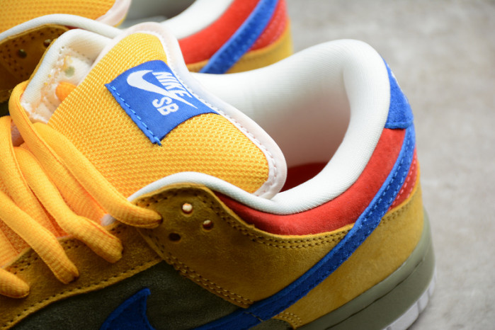 SB DUNK LOW PREMIUM "PUFF N STUFF" 313170 341