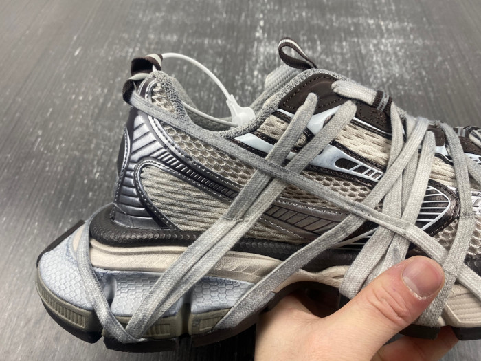 Ba*len*cia*ga 3xl sneakers