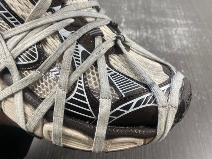 Ba*len*cia*ga 3xl sneakers