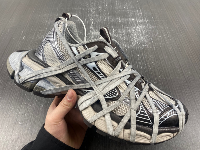 Ba*len*cia*ga 3xl sneakers
